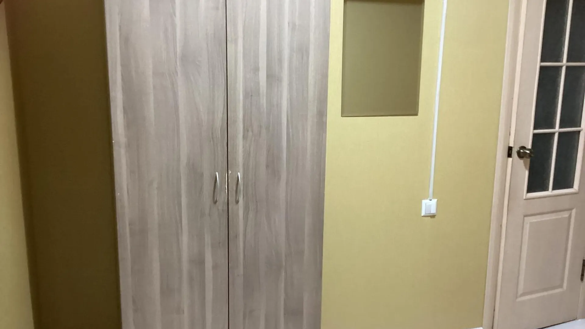 Rent One-Room Apartment In The Centre Almaty 20500 To