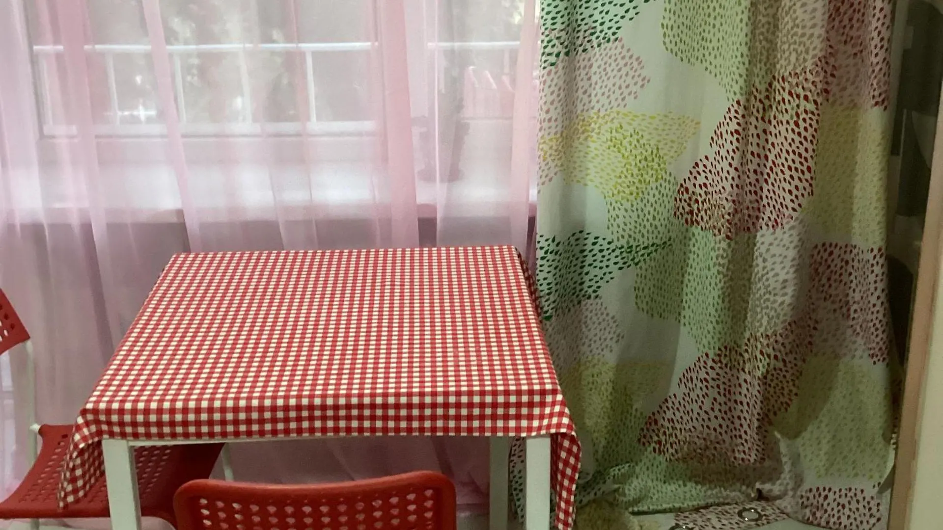 Rent One-Room Apartment In The Centre Almaty 20500 To Kazakhstan
