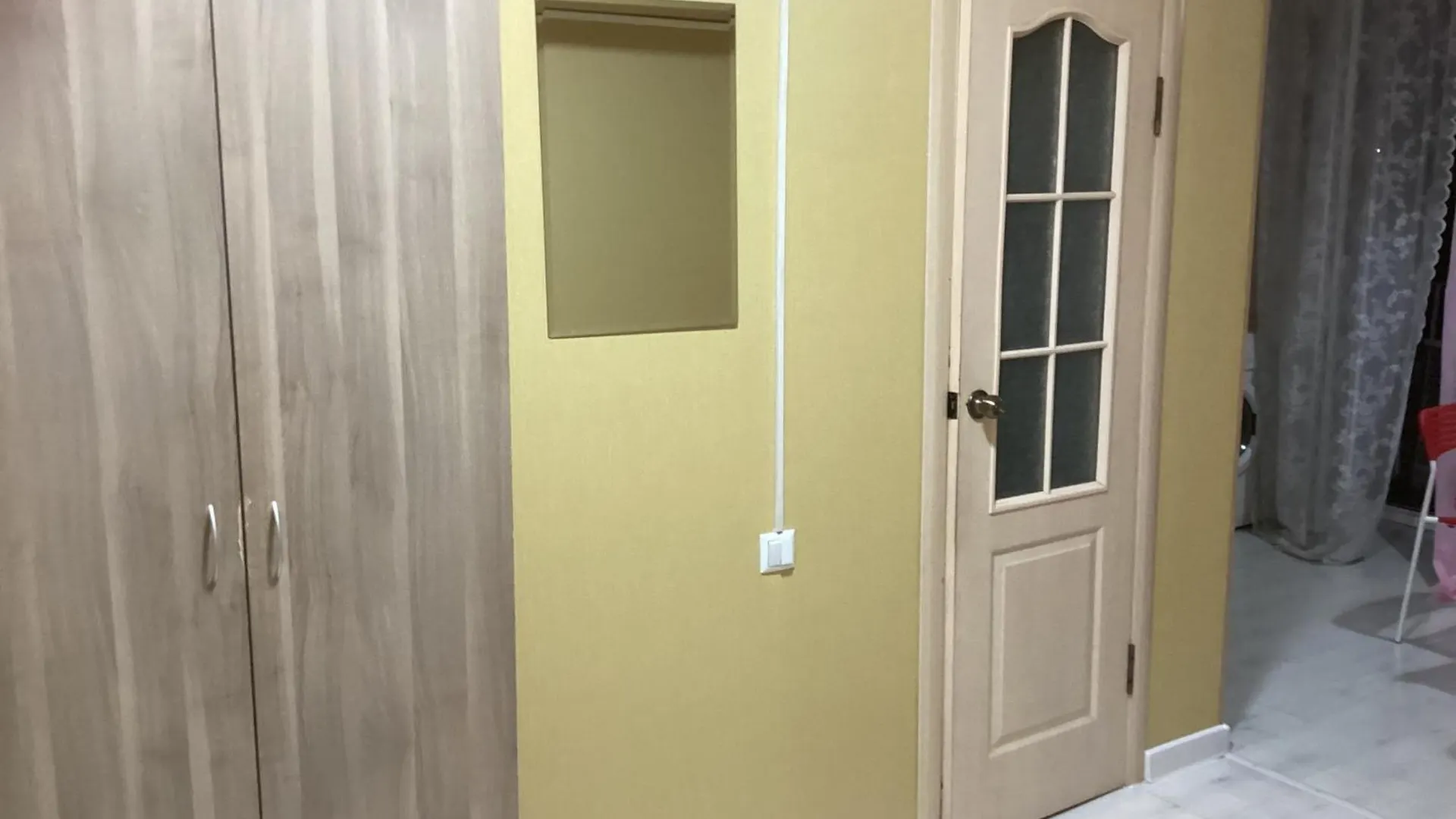 Rent One-Room Apartment In The Centre Almaty 20500 To 0*,