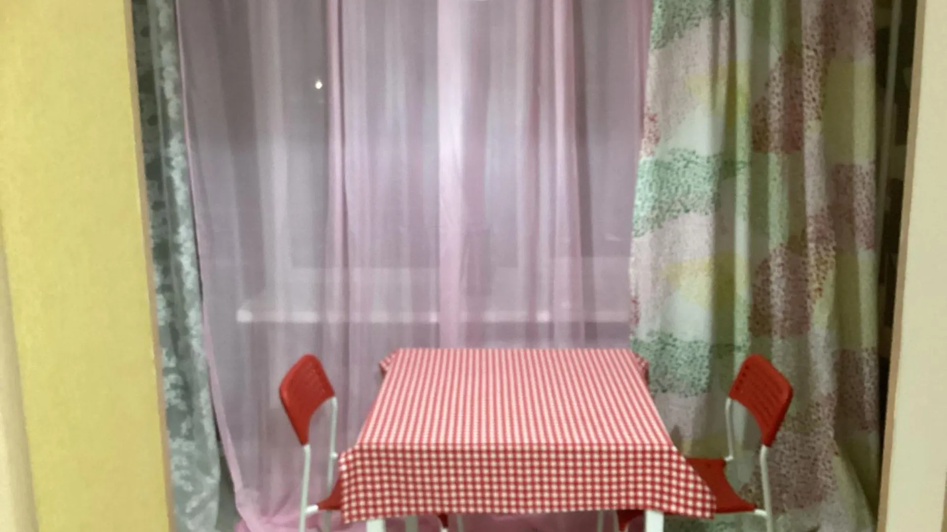Rent One-Room Apartment In The Centre Almaty 20500 To Kazakhstan