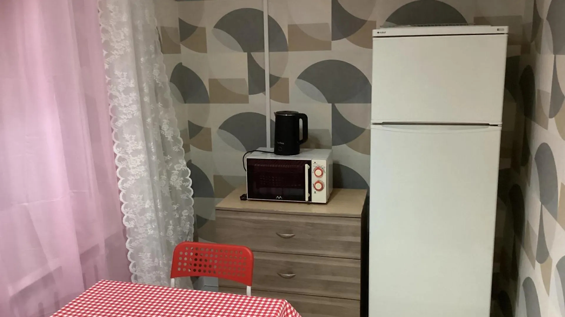 Rent One-Room Apartment In The Centre Almaty 20500 To Kazakhstan
